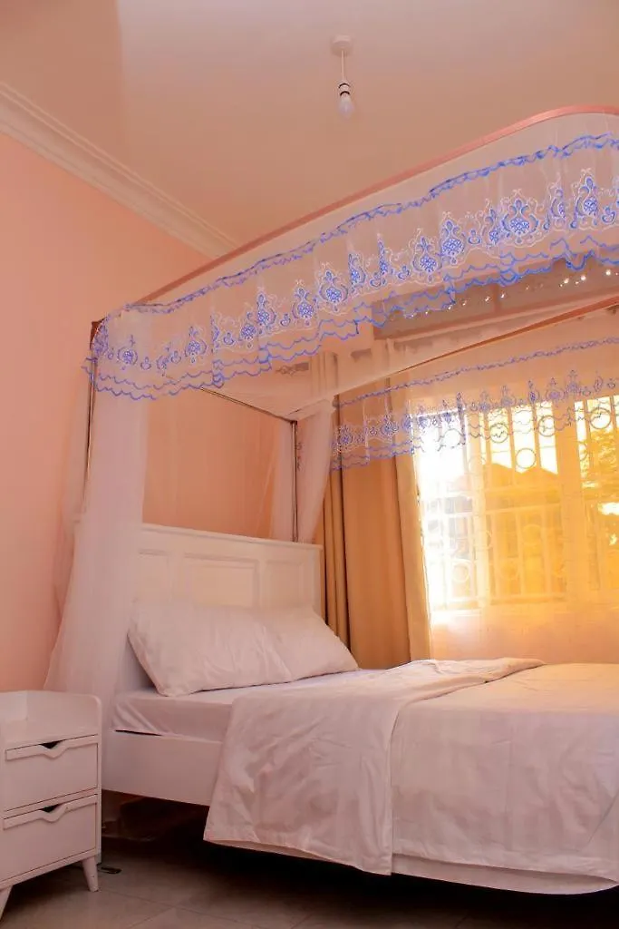 Poppi House 3 Bedroom Kampala