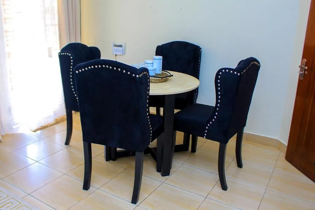 Poppi House 3 Bedroom Kampala 0*,  Uganda