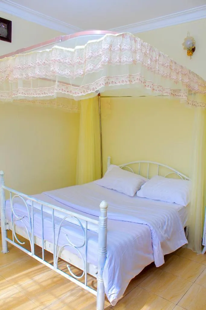 Poppi House 3 Bedroom Kampala 0*,